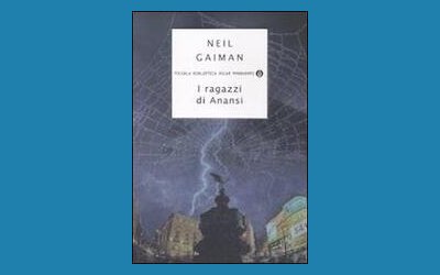 I ragazzi di Anansi