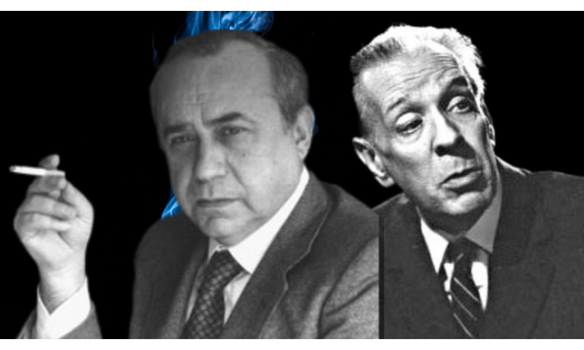 Sciascia sulle orme di Borges: analisi e commento di due racconti
