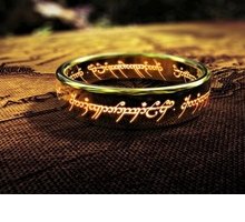 Il Signore degli anelli: nuovo libro di Tolkien in uscita ad agosto 
