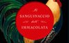 Il sanguinaccio dell'Immacolata