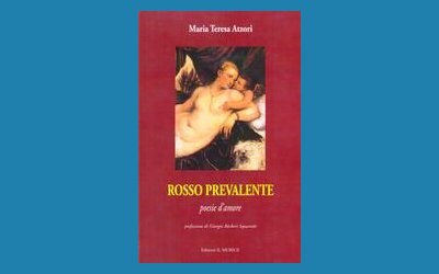 Rosso prevalente