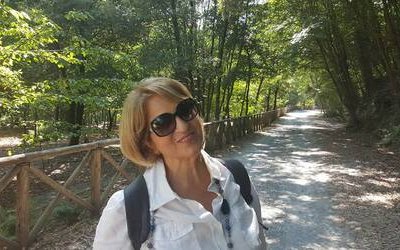 Intervista a Francesca Ferraro, collaboratrice di SoloLibri.net