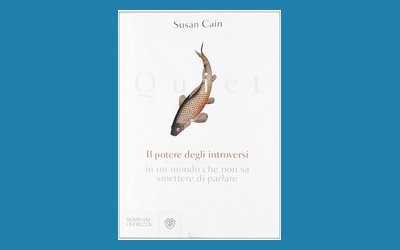 Quiet. Il potere degli introversi in un mondo che non sa smettere di parlare