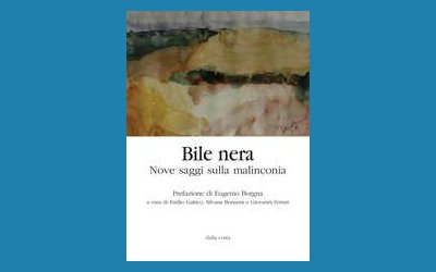 Bile nera. Nove saggi sulla malinconia