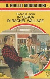 In cerca di Rachel Wallace