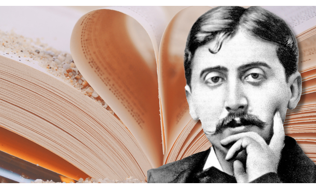 Il piacere di leggere secondo Marcel Proust