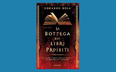 La bottega dei libri proibiti