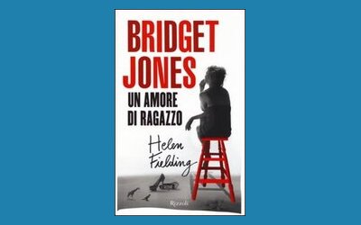 Bridget Jones. Un amore di ragazzo