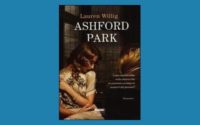 Ashford Park