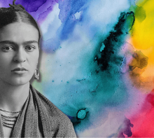Frida Kahlo: le migliori frasi tratte dai diari 