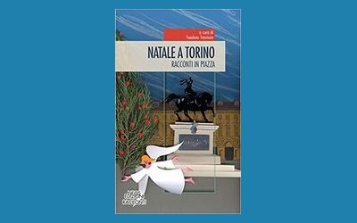 Natale a Torino. Racconti in piazza
