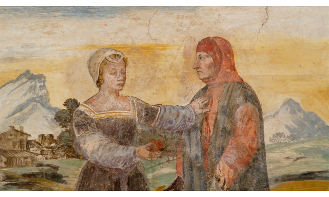 L'amore per Laura nel Canzoniere di Petrarca: tradizione e innovazione