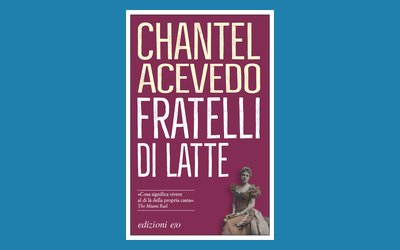Fratelli di latte