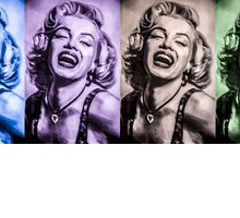 Marilyn Monroe: le più belle frasi dell'icona