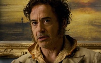 Dolittle: trama e trailer del film al cinema