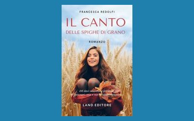 Il canto delle spighe di grano