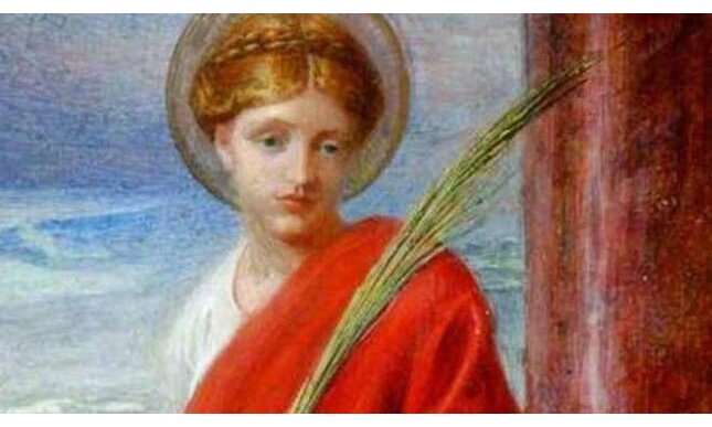  2 dicembre, Santa Bibiana: chi è la santa del proverbio che predice il meteo