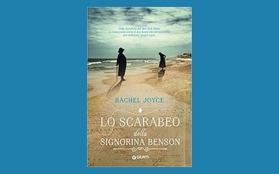 Lo scarabeo della signorina Benson