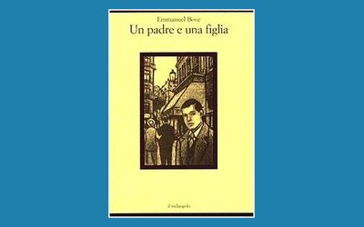 Un padre e una figlia