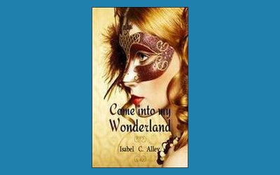 Come into my wonderland