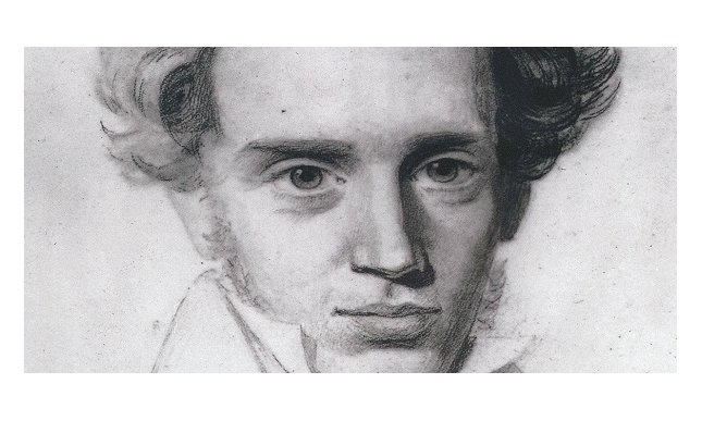 Søren Kierkegaard: il suo pensiero e la sua filosofia