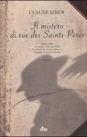 Il mistero di Rue des Saints-Pères