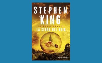 La sfera del buio
