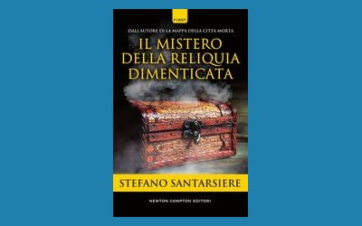 Il mistero della reliquia dimenticata