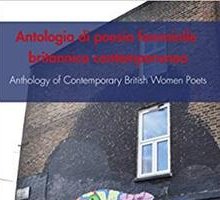 Antologia di poesia femminile britannica contemporanea