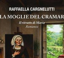 La moglie del Cramar. Il ritratto di Maria