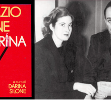 Le ultime ore di Ignazio Silone nel dettagliato resoconto della moglie Darina Laracy 
