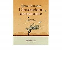 Elena Ferrante, nuovo libro in arrivo: l'8 maggio esce L'invenzione occasionale