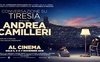 Camilleri al cinema: “Conversazione su Tiresia” diventa un film