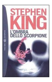L'ombra dello scorpione
