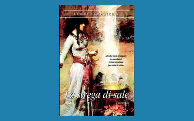 La strega di sale
