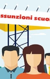 Scuola: immissioni flop. Percentuali di assunzione basse e oltre 100mila posti vacanti