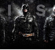 Il cavaliere oscuro, Il ritorno: trama e trailer del film su Batman stasera in tv