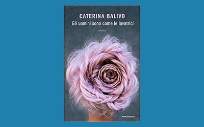 Gli uomini sono come le lavatrici