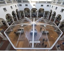 Genova: Book Pride regala biblioteca per sfollati Ponte Morandi