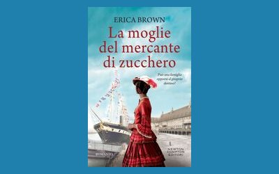 La moglie del mercante di zucchero