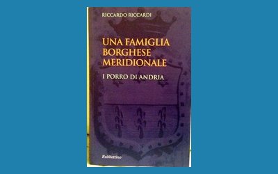 Una famiglia borghese meridionale