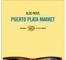 Puerto Plata Market