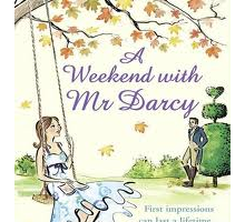 A weekend with Mr Darcy