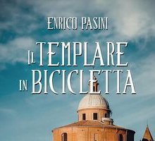 Il templare in bicicletta