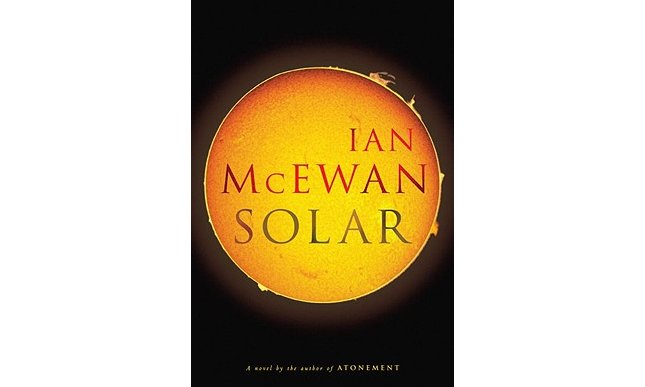 Ian McEwan finalista di un premio per la letteratura comica