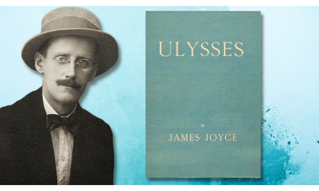 10 strane parole tratte dall'“Ulisse” di Joyce per celebrare il Bloomsday