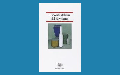 Racconti italiani del Novecento