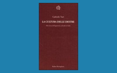 La cultura delle destre
