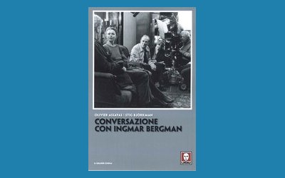 Conversazioni con Ingmar Bergman