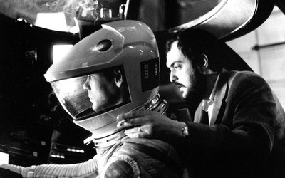 Stanley Kubrick: libri da leggere per conoscere la vita e l'arte del regista